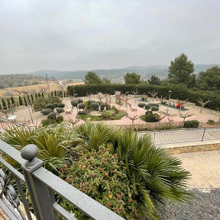 Cals Iaios Villalba dels Arcs Exterior foto