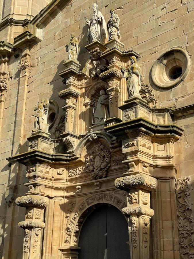 Cals Iaios Villalba dels Arcs Exterior foto